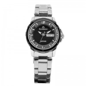 Excellence 8533 Silver Black Lady LEBTBBA Excellence 8533 Silver Black Lady LEBTBBA